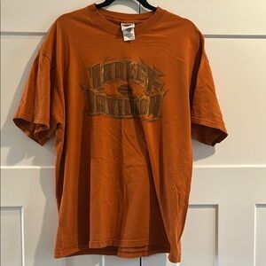 Harley-Davidson Marquette, MI tee